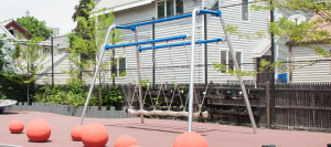 Viking Swing 3.0 Slide #. 4