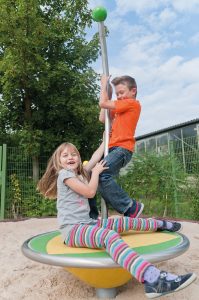 Giddy Whirligig Slide #. 2