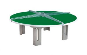 Rondo Table Tennis Table Slide #. 3