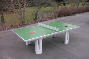 Solido A45-S Table Tennis Table Slide #. 1