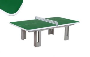 Solido P30-R Table Tennis Table Slide #. 2