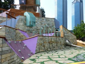 Zorlu Center Slide #. 4