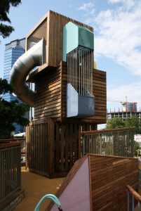 Zorlu Center Slide #. 5