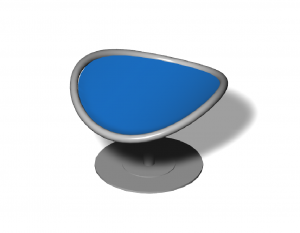 Chip (discounted trade show model) Slide #. 0