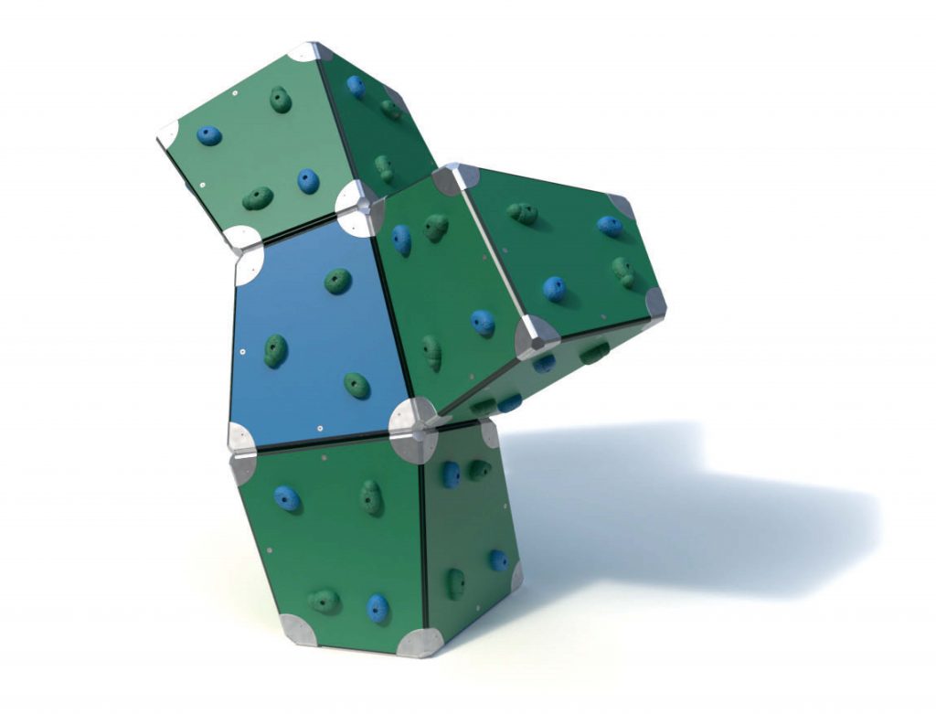 Goric Climbing Rock - Midi