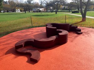 Curvy Blocks designed by Coryn Kempster & Julia Jamrozik Slide #. 5