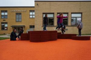 Curvy Blocks designed by Coryn Kempster & Julia Jamrozik Slide #. 3