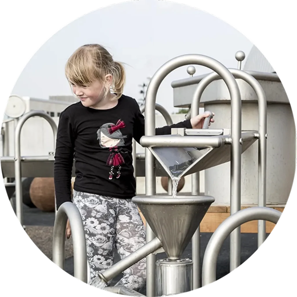 Blue Planet, National Aquarium, Denmark