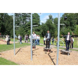 Goal Challenge Slide #. 3