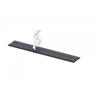 Station Skipping Track Slide #. 0