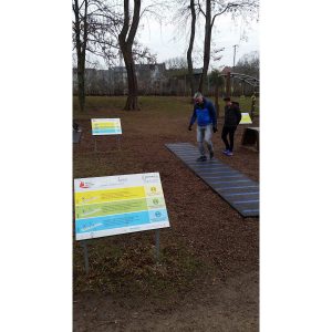 Station Skipping Track Slide #. 1