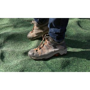 Foot Trainer Slide #. 2