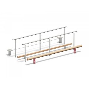 Balancing Module Slide #. 0