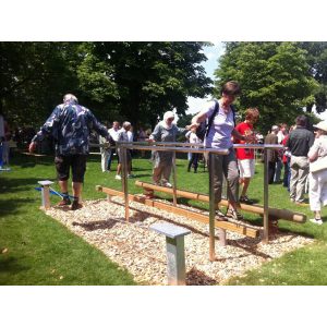 Balancing Module Slide #. 1