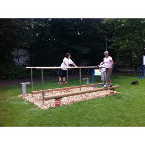 Balancing Module Slide #. 2