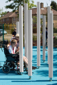 Emperor Chimes (set of 6) Slide #. 1