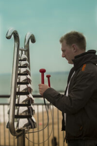 Bell Lyre Slide #. 5