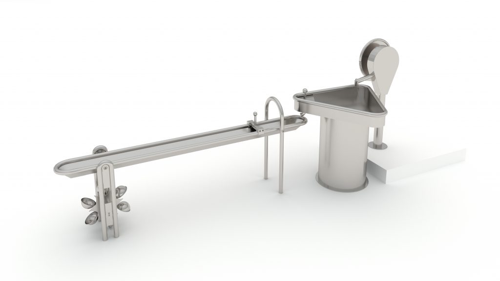 Current Water Play Rendering Goric Playgrounds