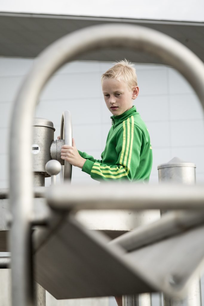 Cascade Water Play Goric Playgrounds