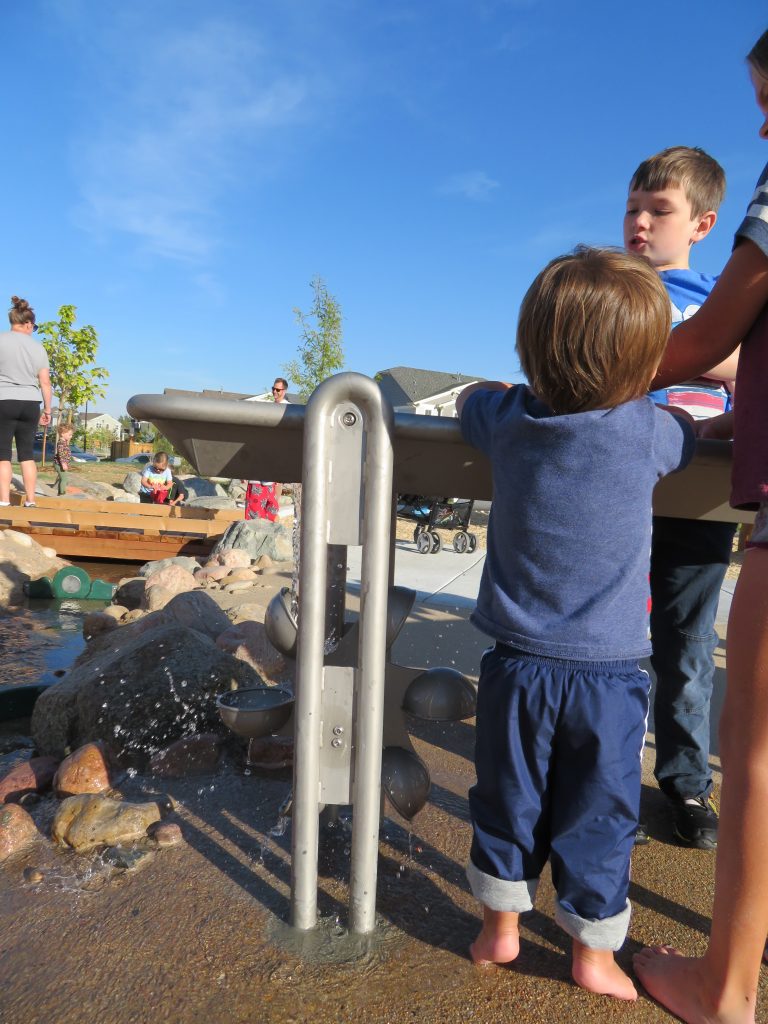 Current Water Play Goric Playgrounds