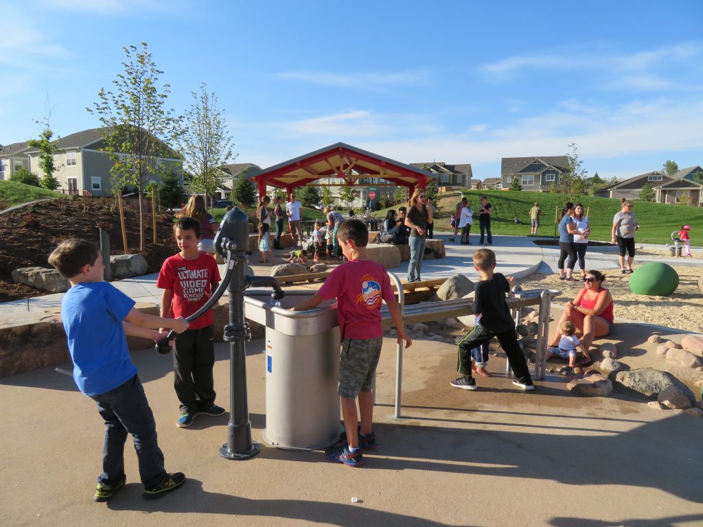 Current Water Play Goric Playgrounds