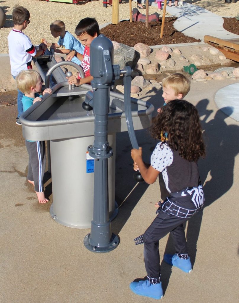Current Water Play Goric Playgrounds