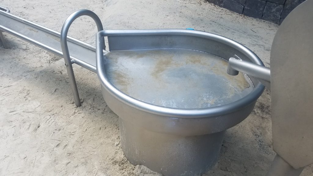 Free Stone Water Play Goric Playgrounds