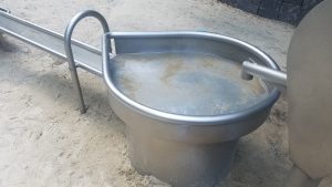 Free Stone Slide #. 1