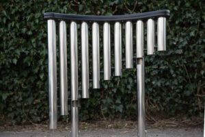 Handpipes Slide #. 3