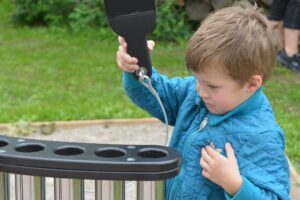 Handpipes Slide #. 0