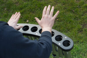 Handpipes Slide #. 2