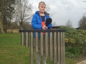 Handpipes Slide #. 5