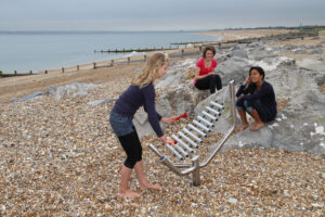 Harmony Xylophone Slide #. 1