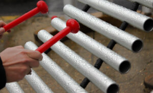 Harmony Xylophone Slide #. 4