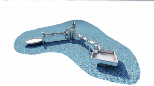 Headwater Slide #. 5