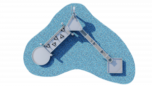 Headwater Slide #. 3