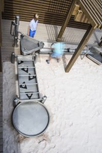 Headwater Slide #. 1