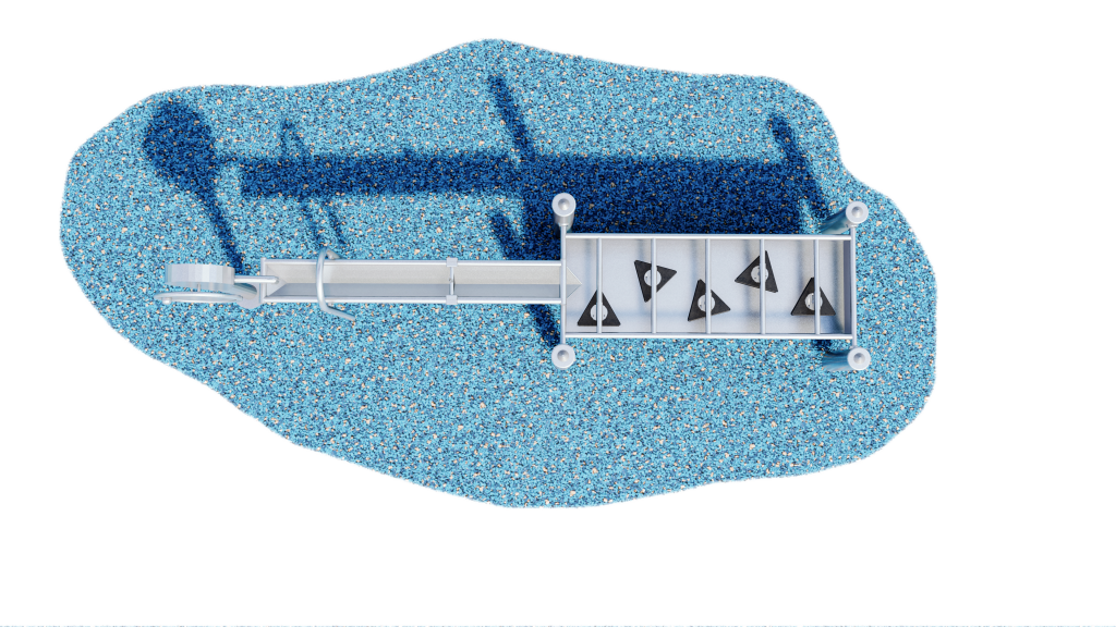 New Orleans Water Play Goric Playgrounds