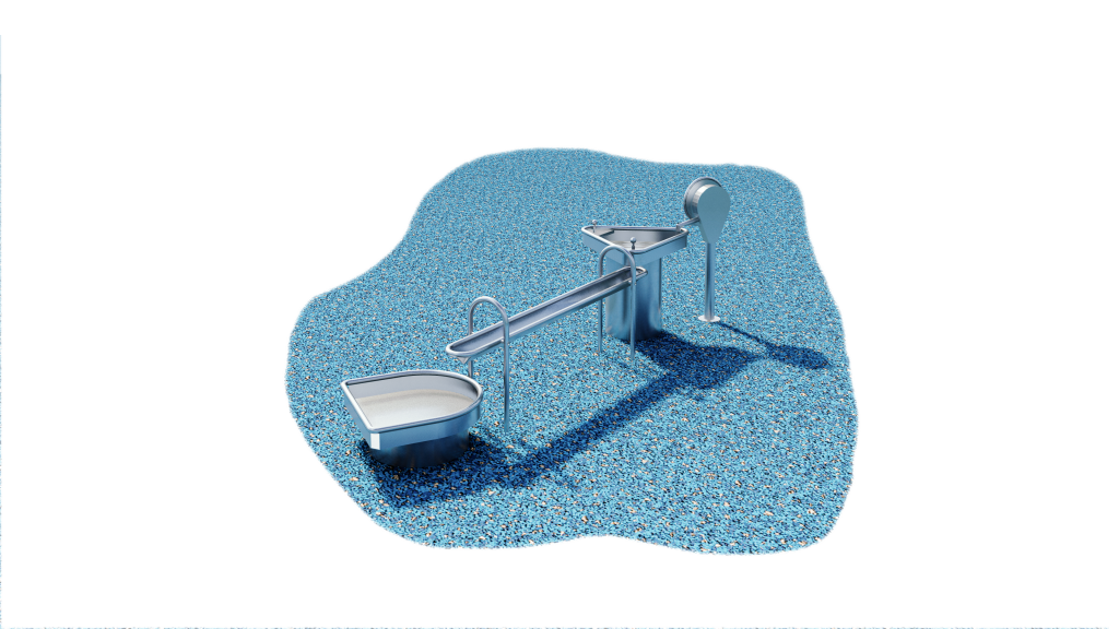 Redmond Water Play Rendering Goric Playgrounds