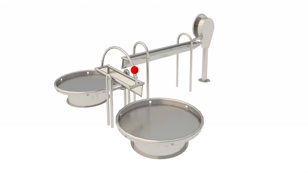 Tailwater Water Play Rendering Goric Playgrounds