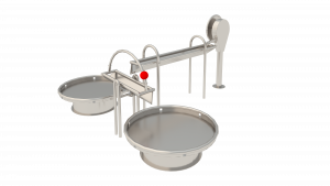 Tailwater Slide #. 2