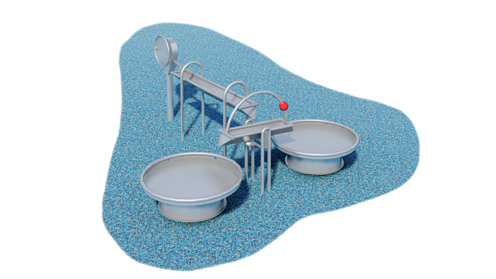 Tailwater Water Play Rendering Goric Playgrounds