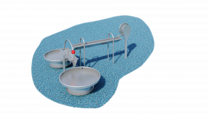 Tailwater Slide #. 1