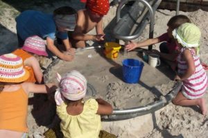 Tailwater Slide #. 3