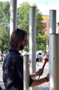 Tubular Bells Slide #. 5