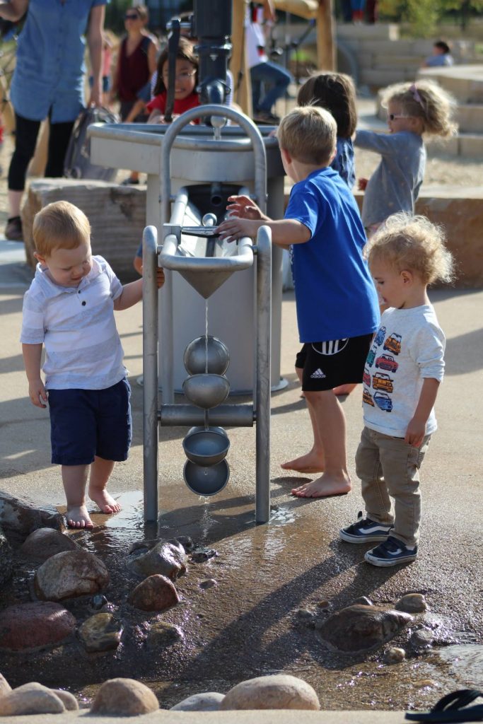 Current Water Play Goric Playgrounds