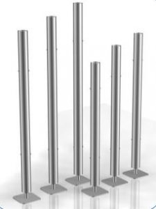 Emperor Chimes (set of 6) Slide #. 2