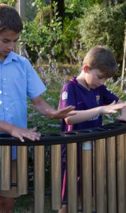 Handpipes Slide #. 4