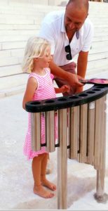 Handpipes Slide #. 1