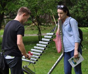 Harmony Xylophone Slide #. 2